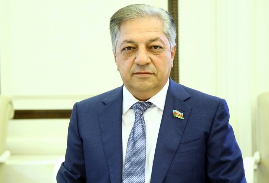 Cavanşir Feyziyev: Şuşanın azad edilməsi Qarabağın düşməndən xilası uğrunda mübarizənin son akkordu oldu