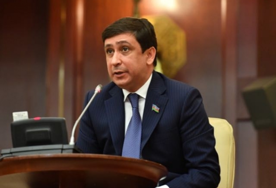 Deputat: Prezident İlham Əliyev Şuşadan müəyyən dairələrə sərt xəbərdarlıq etdi