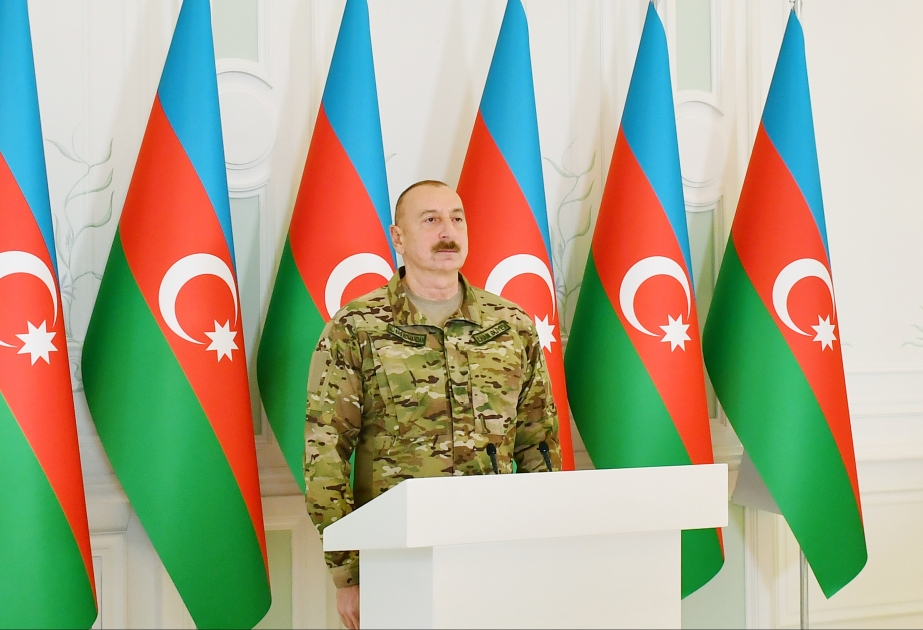 Strateji əhəmiyyətə malik Şuşanın işğaldan azad edilməsi İkinci Qarabağ müharibəsinin gedişinə həlledici təsir göstərdi