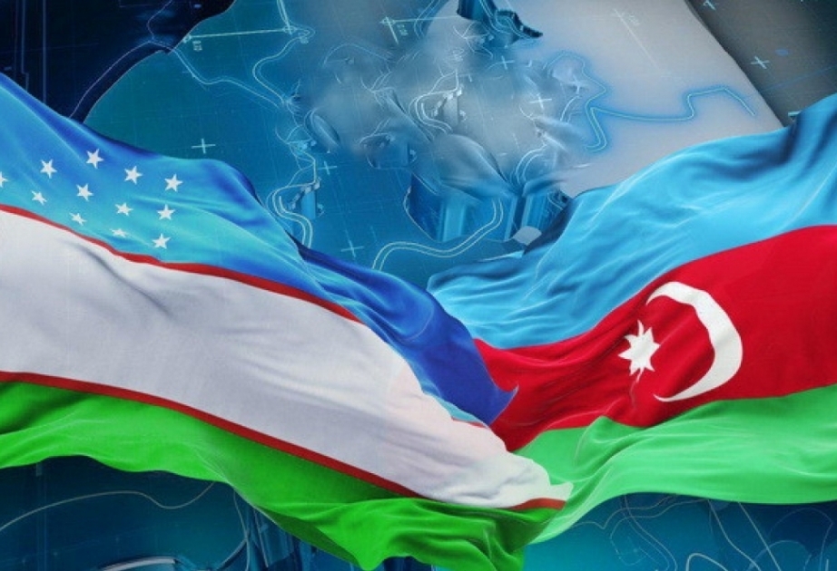 Основанные на древней истории и схожих традициях азербайджано-узбекские связи развиваются в соответствии с современными вызовами