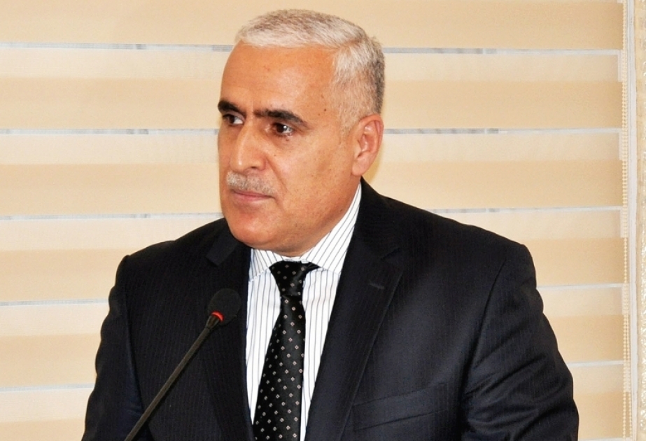 Vüqar Rəhimzadə: Milli birliyimizin, həmrəyliyimizin vəhdəti tarixi Zəfərimizə və 10 noyabr Bəyanatının imzalanmasına yol açdı