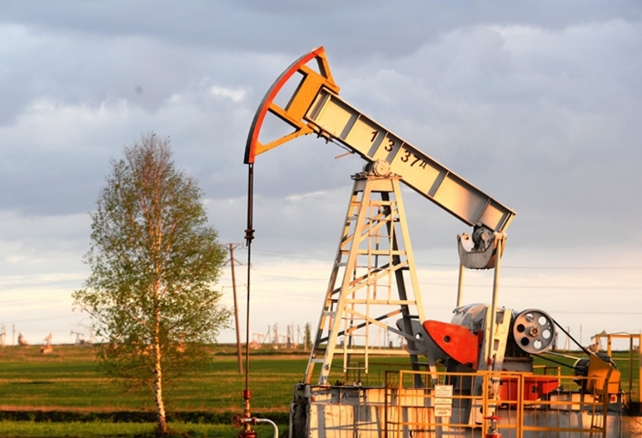 Le prix du pétrole azerbaïdjanais en forte diminution
