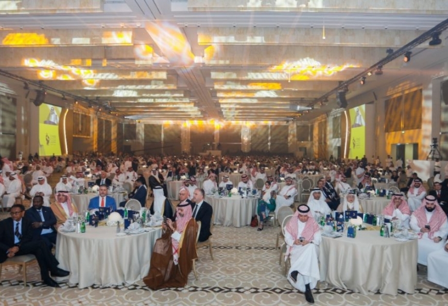 Riyad : lancement du Festival arabe de la radio et de la télévision et de l’exposition sur l’avenir des médias