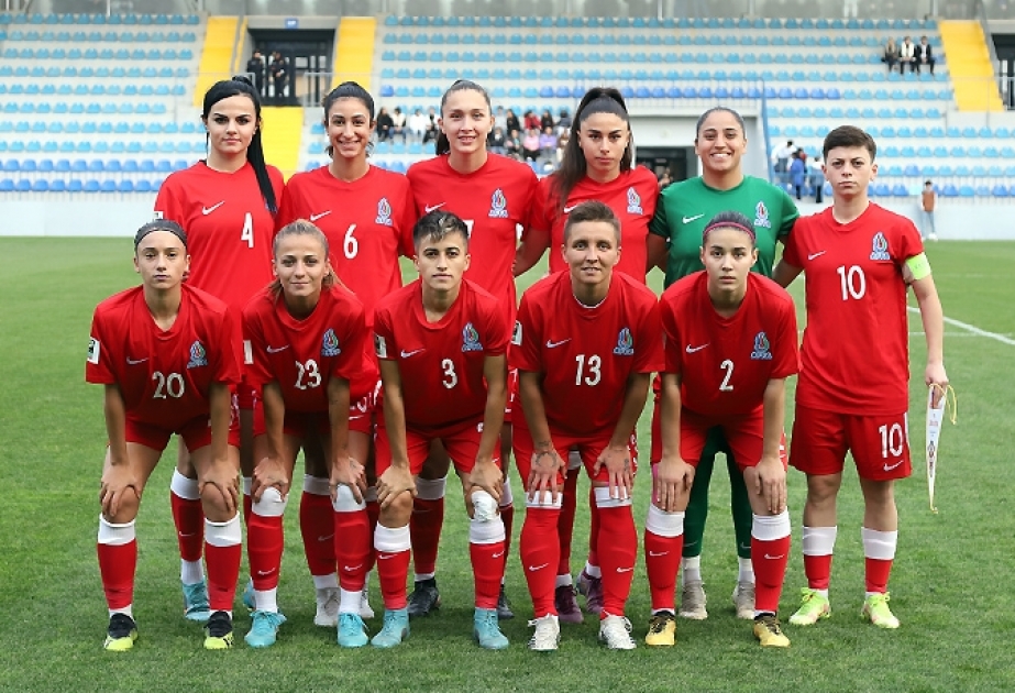 Azərbaycan – Xorvatiya oyunu heç-heçə ilə yekunlaşıb