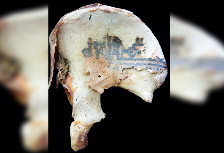 На женских мумиях из Древнего Египта ученые обнаружили необычные татуировки