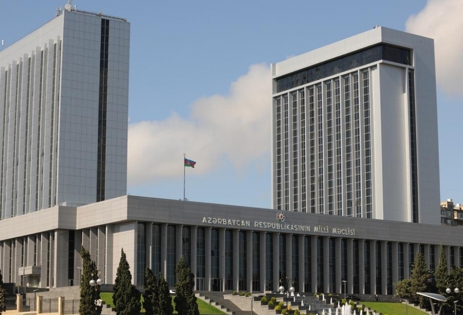Azerbaijani MPs to attend Open World Program