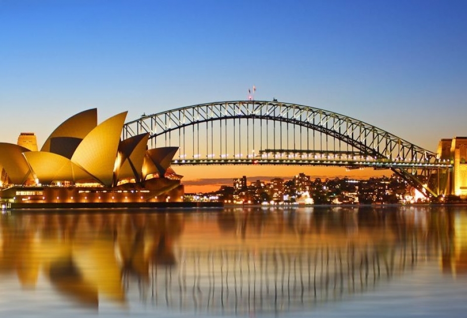 Sydney Harbour Bridge – one of world’s most recognisable landmarks
