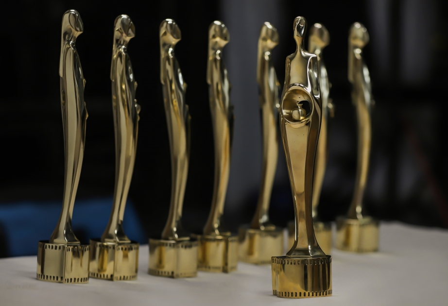 Se celebra la ceremonia de apertura del XIII Festival Internacional de Cortometrajes de Bakú