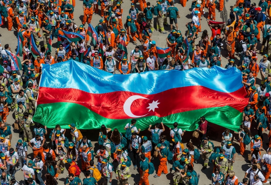 2023 Formula 1 Azərbaycan Qran-Prisinin marşal qeydiyyatı proqramına start verilib