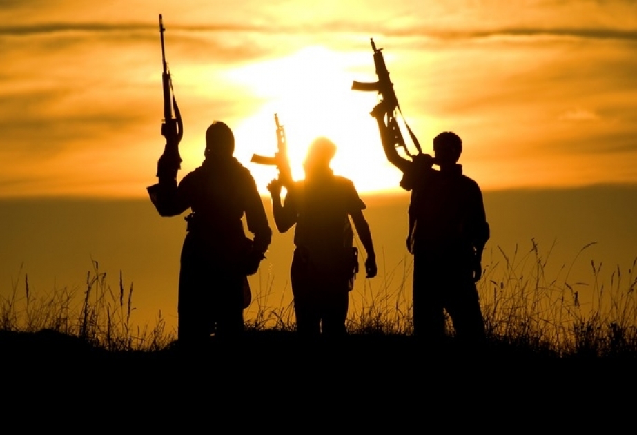 L’intensification du terrorisme est actuellement le plus durement ressentie en Afrique
