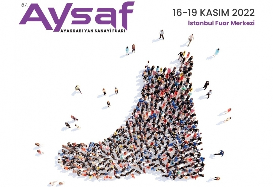 رواد الاعمال الاذربيجانيون مدعوون للمشاركة في معرض المنتجات الجلدية والاحذية في إسطنبول