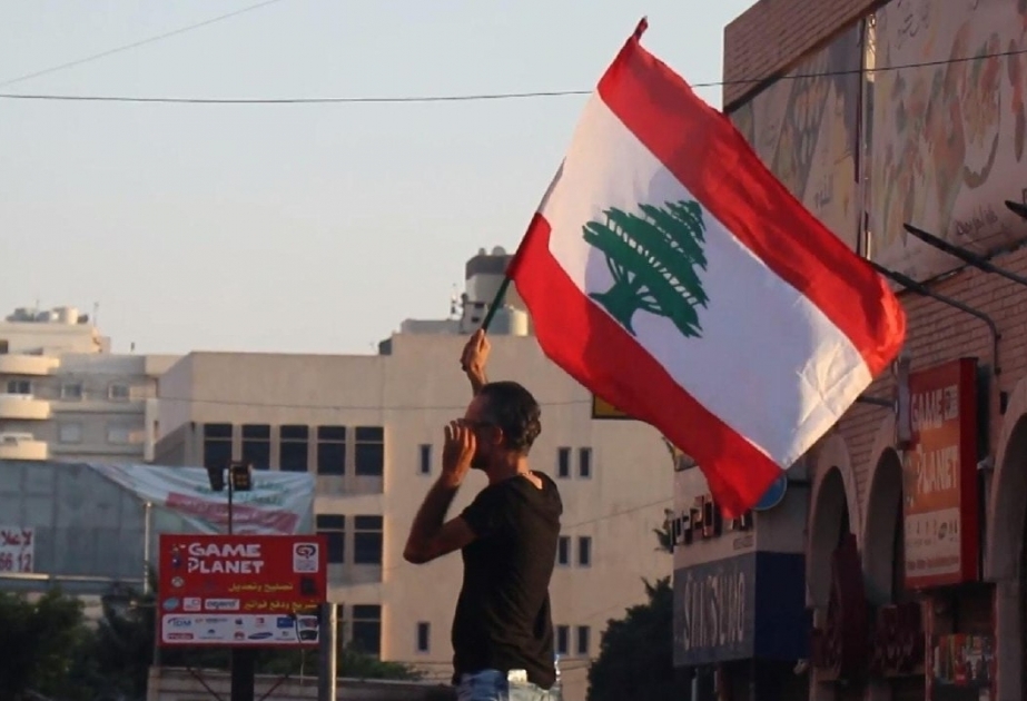 Lebanon fails to elect new president for 5th time