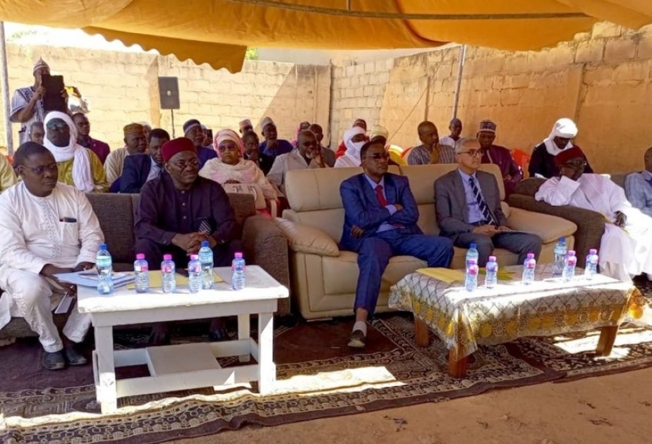 Niger : un projet pilote d’autonomisation des femmes lancé dans les centres d’alphabétisation de Niamey