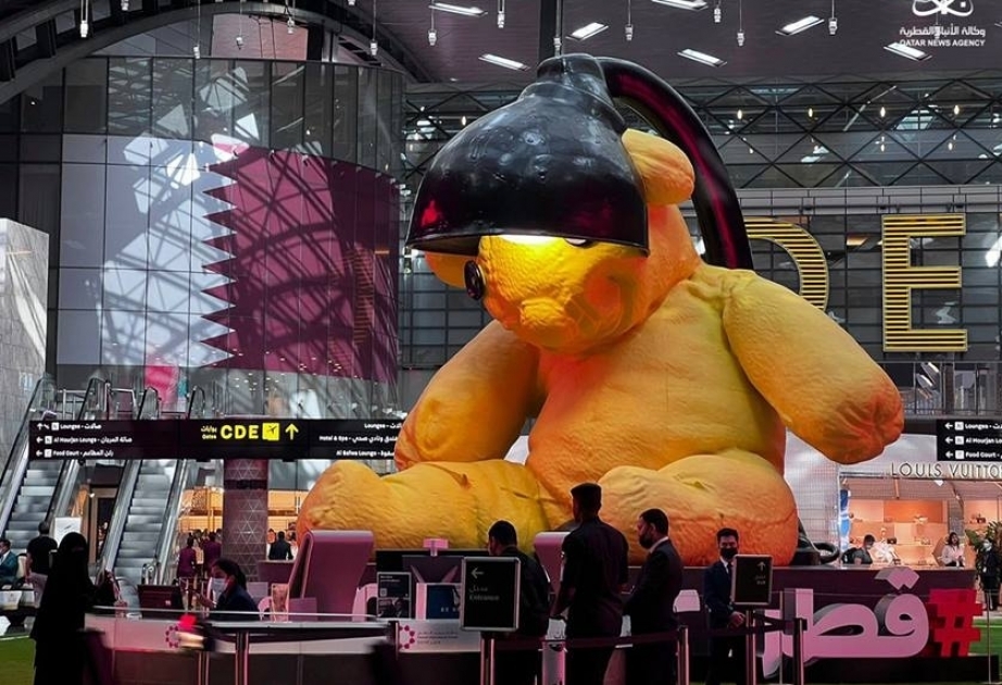 Qatar to allow direct flights from Israel during World Cup