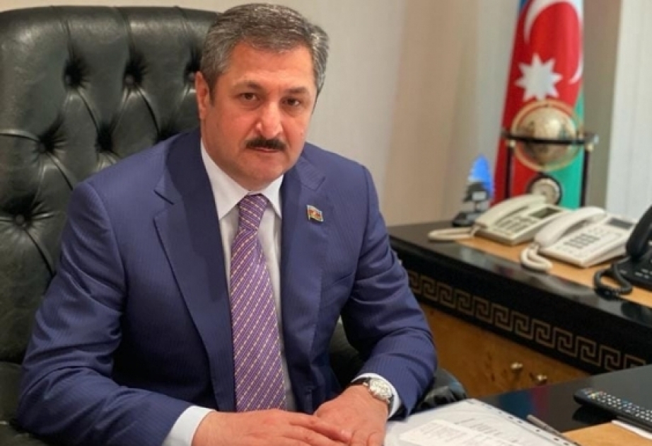 Malik Həsənov: Azərbaycanın beynəlxalq münasibətlər sistemində rolu günbəgün artır