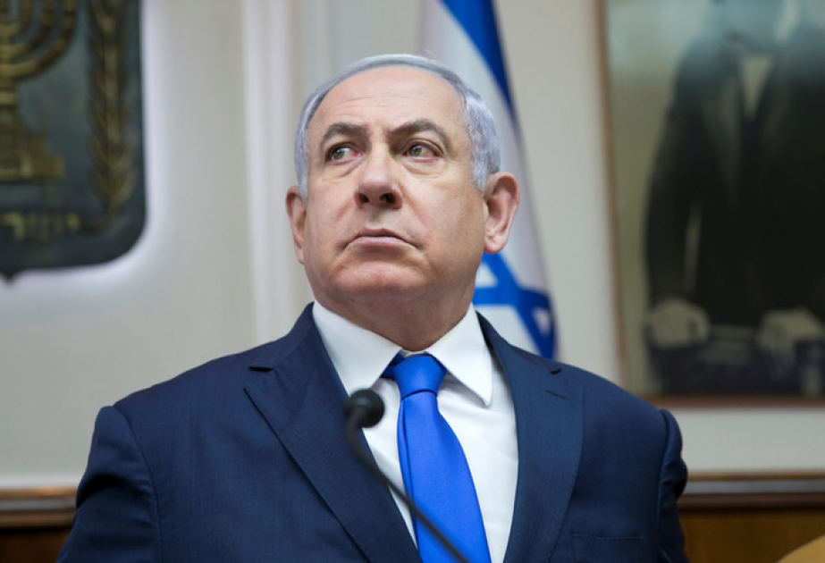 Israeli president to ask Netanyahu to form new government