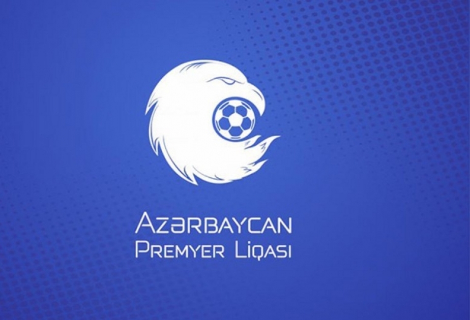 Azərbaycan Premyer Liqası: Bu gün XIV turun daha iki oyunu keçiriləcək