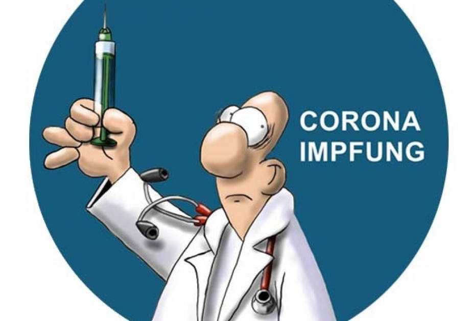 Aktuelle Zahlen zu Corona-Impfung in Aserbaidschan im Überblick