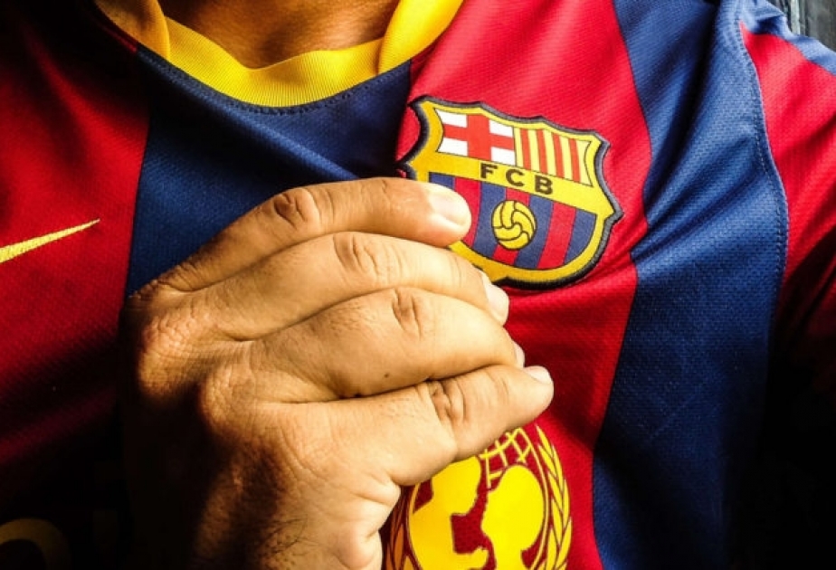 «Барселону» кинули на деньги за счет шантажа?