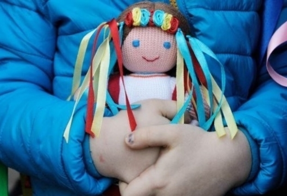 279 children considered missing in Ukraine