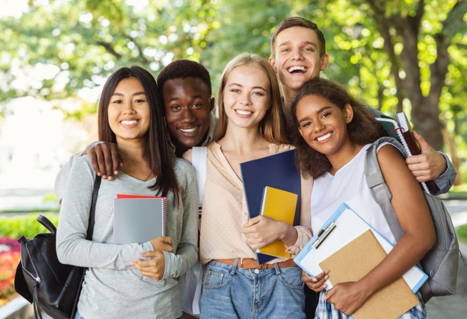 8 819 étudiants étrangers font leurs études en Azerbaïdjan