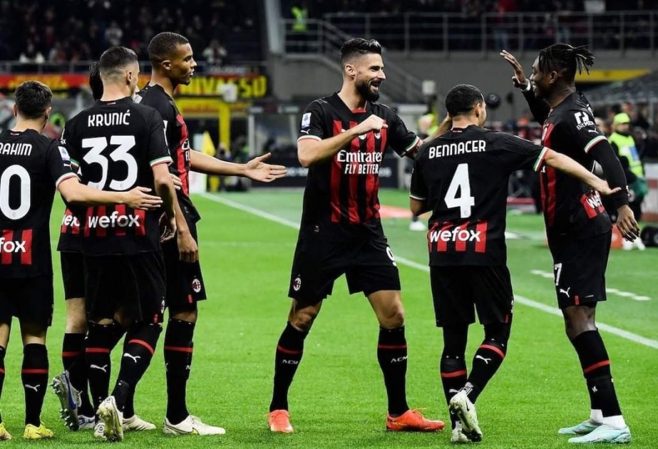 Late own goal hands Milan 2-1 win over Fiorentina