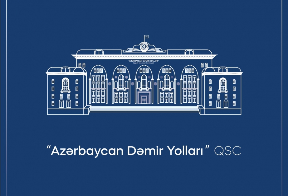 Azərbaycan Dəmir Yolları” QSC kənd təsərrüfatı məhsullarının daşınması ilə bağlı vaqon sayını artırır