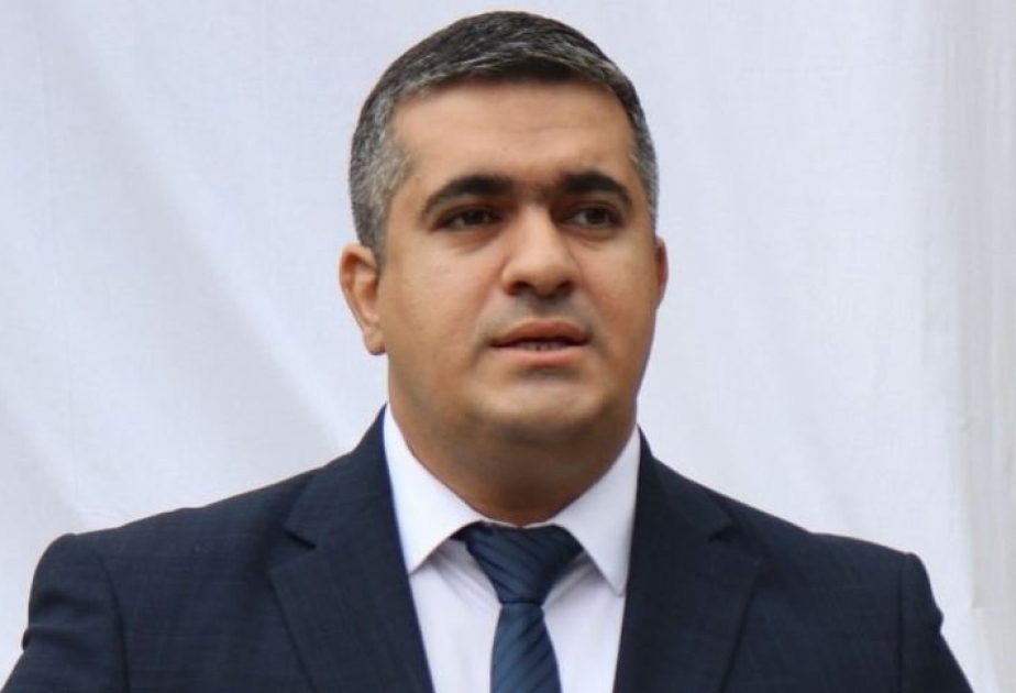 Kapitulyasiya imzalamış Ermənistan üzərinə götürdüyü bütün öhdəlikləri yerinə yetirməlidir