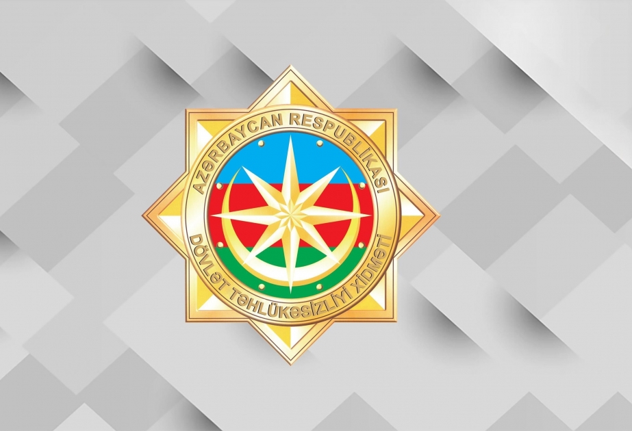 جهاز أمن الدولة الاذربيجاني يفضح شبكة تجسس سرية أسستها المخابرات الإيرانية