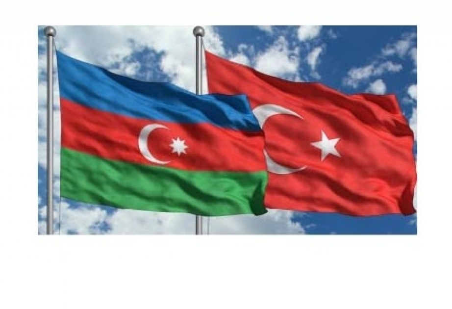 Yeni Azərbaycan Partiyasının Mərkəzi Aparatı qardaş Türkiyə xalqına başsağlığı verib
