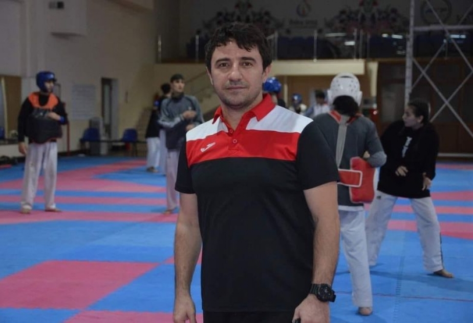 Taekvondo üzrə yığmamızın baş məşqçisi: Avropa birinciliyinə hazırlıq yüksək səviyyədə gedir