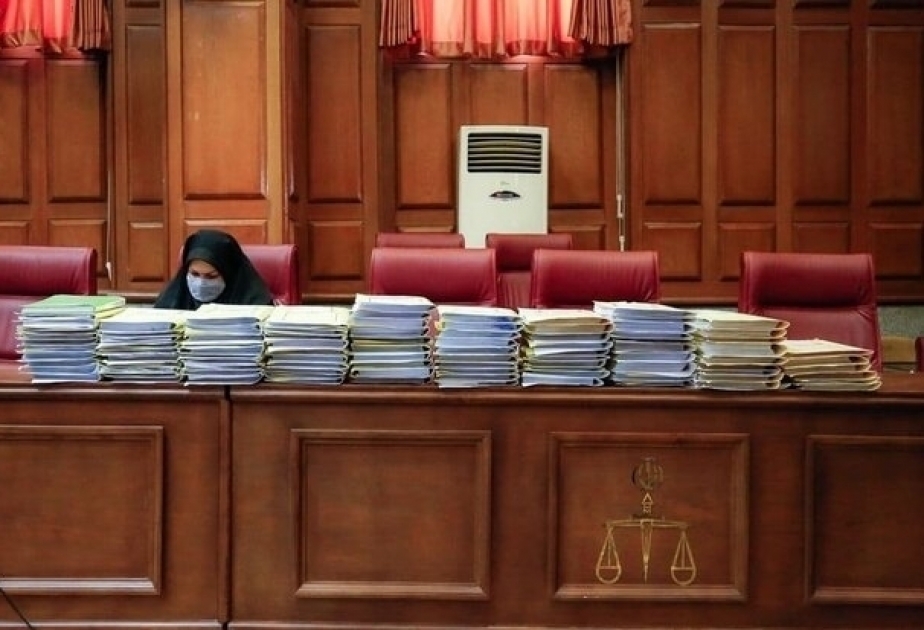 Un tribunal iraní dicta la primera sentencia de muerte por participar en disturbios