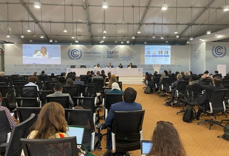Emisiones a nivel global deben ser reducidas a la mitad hasta 2030 para cumplir con el objetivo del acuerdo climático de París