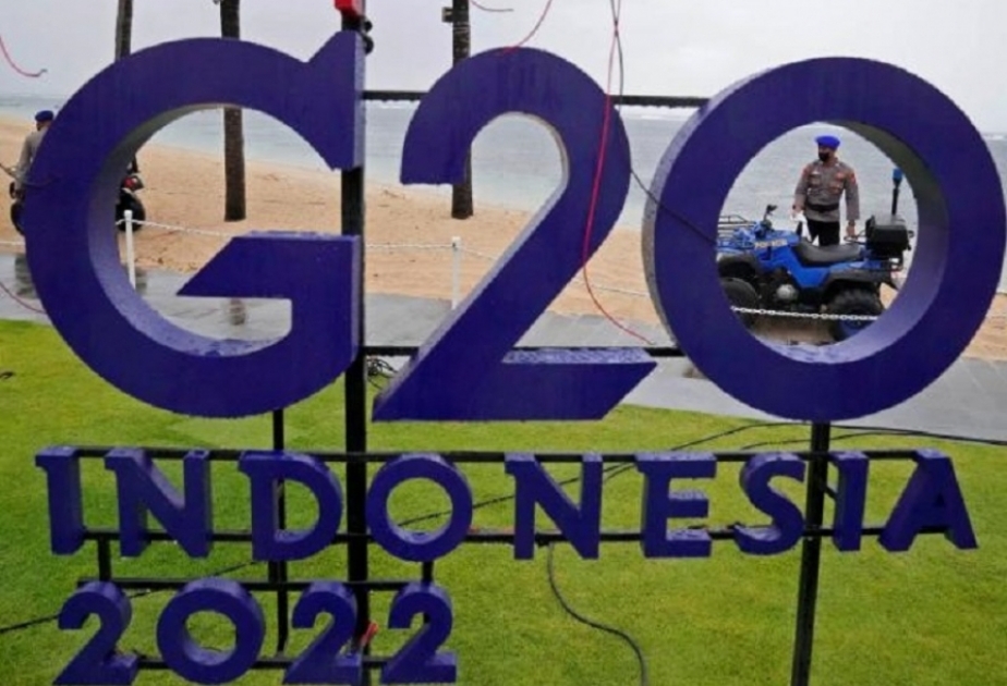 Le G20 devrait soutenir ses initiatives pour le climat, le développement durable, les crises alimentaires et énergétiques mondiales