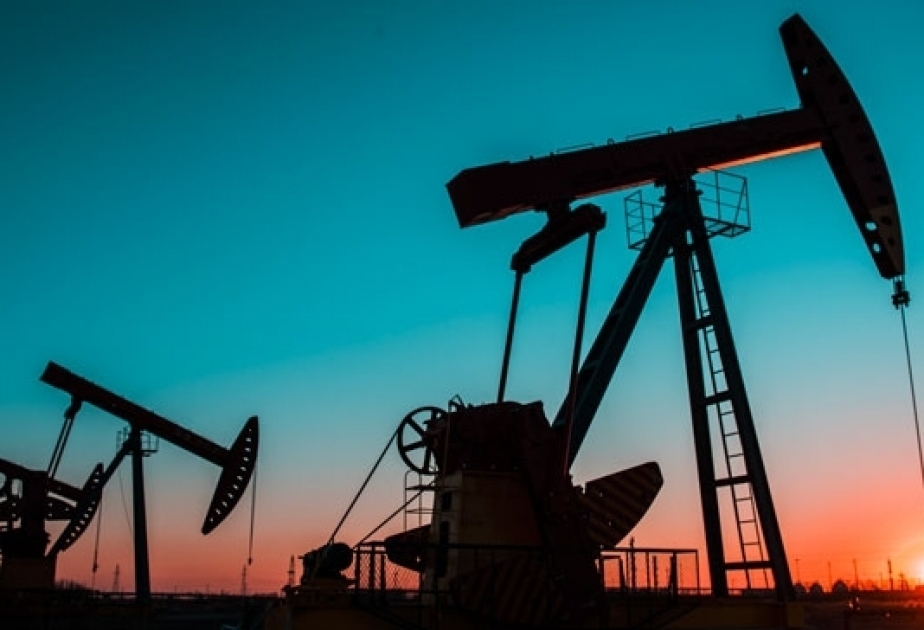 Цены на нефть упали