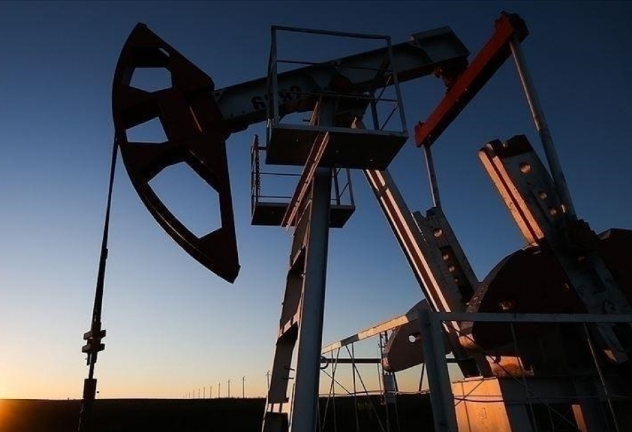 Les cours du pétrole en baisse face aux craintes d'une faiblesse de la demande