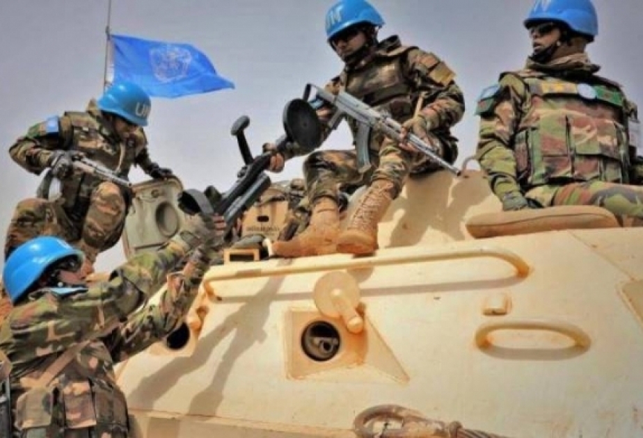 UK to end troop deployment to UN mission in Mali earlier than planned