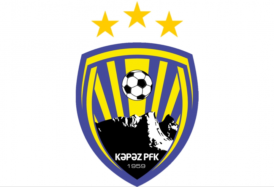 “Kəpəz”də qışda komandanı tərk edəcək ilk futbolçunun adına aydınlıq gəlib