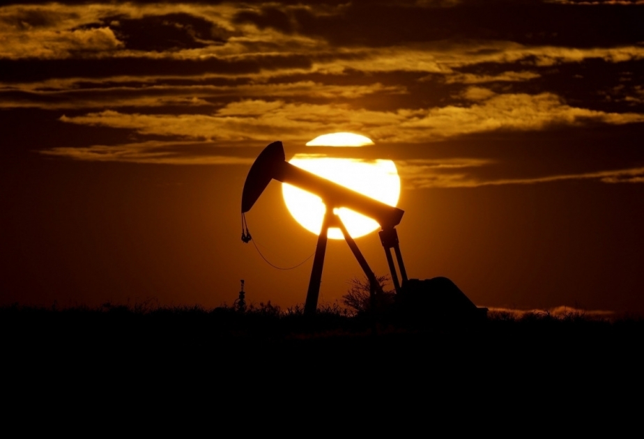 Цены на нефть снизились
