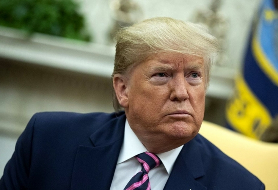 Donald Trump annonce sa candidature à l’élection présidentielle américaine de 2024