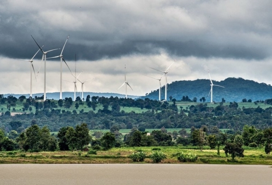 Journée de l’énergie à la COP27