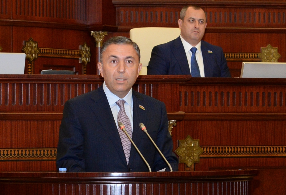 Bu il Azərbaycan iqtisadiyyatı davamlı iqtisadi artım nümayiş etdirib