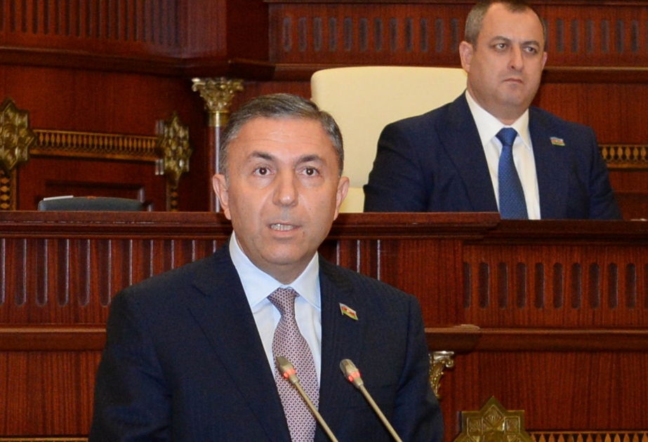 Tahir Mirkişili: Enerji məhsullarının ixracının və coğrafiyasının genişlənməsi növbəti il üçün bizə yeni imkanlar vəd edir