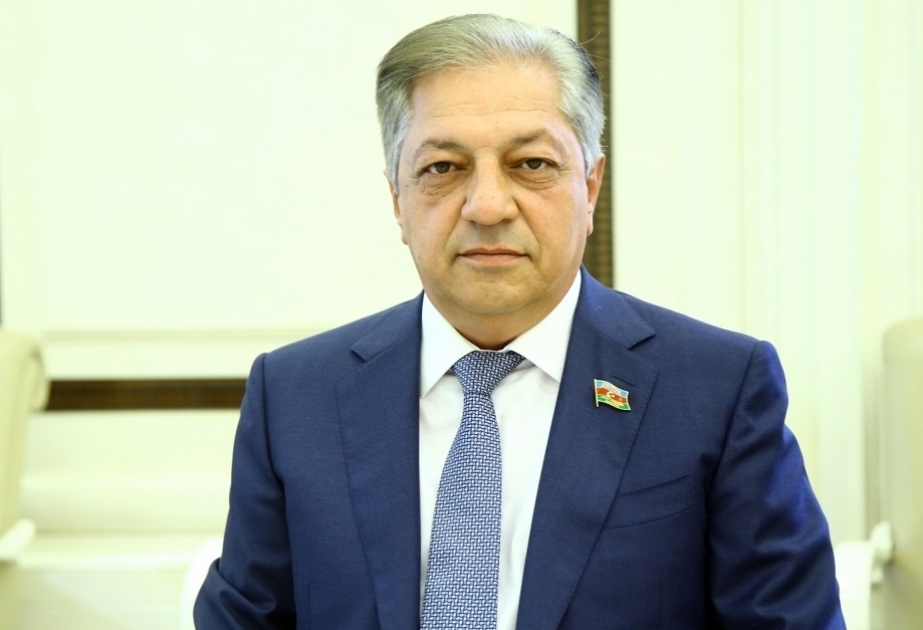 Deputat: Bu bölgədə söz sahibi də, güc sahibi də Azərbaycandır