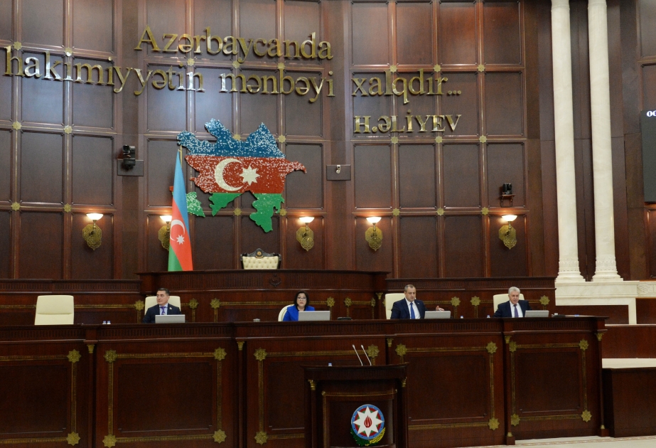 Sahibə Qafarova: Fransa Senatının qəbul etdiyi sənəd Azərbaycana qarşı bədxah niyyətli siyasi aksiyadır