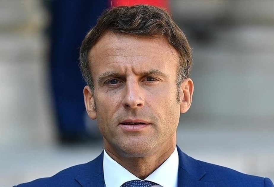 Au G20, le président français annonce un « pacte financier » avec les pays du Sud