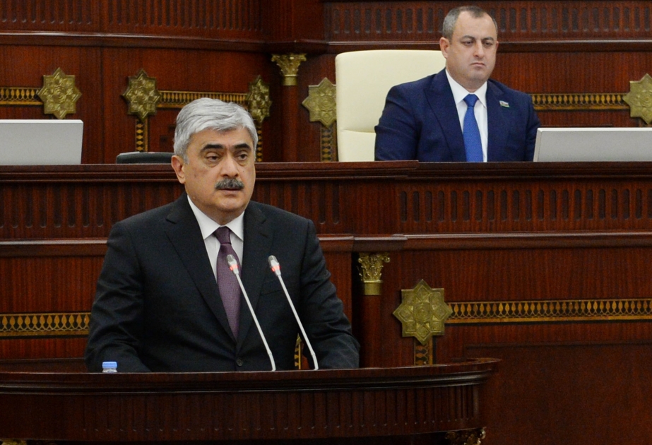 El próximo año, el 60% de los fondos asignados en el marco de la Estrategia en Azerbaiyán se destinarán a la reconstrucción de Karabaj y Zangazur Oriental