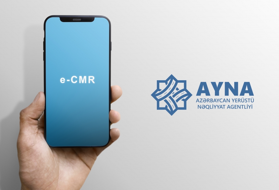 Azərbaycan “Beynəlxalq yük daşınması müqaviləsi haqqında” Konvensiyaya elektron əmtəə-nəqliyyat qaiməsi ilə bağlı” Əlavə Protokola qoşulub