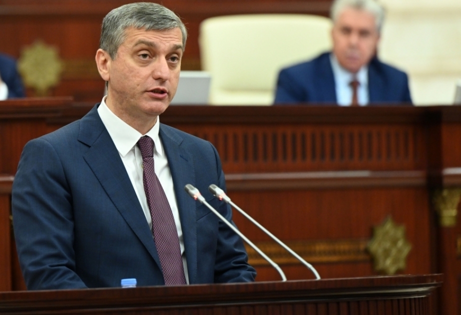 Doqquz ayda müsabiqə əsaslı satınalmaların məbləği 2,6 milyard manat olub