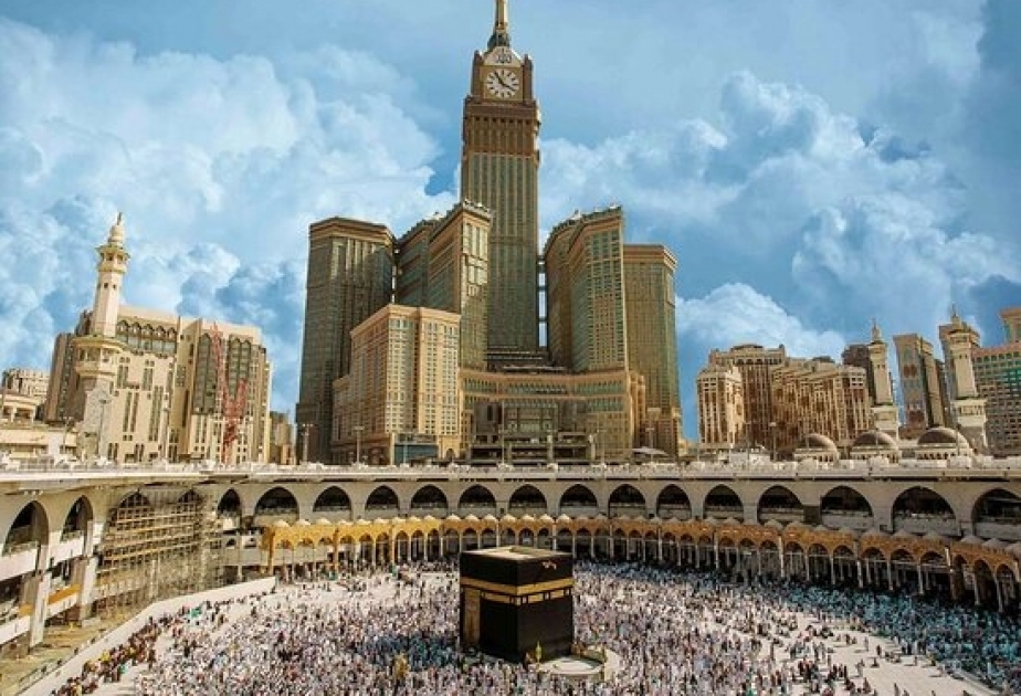 Estos son los 8 edificios más altos del mundo